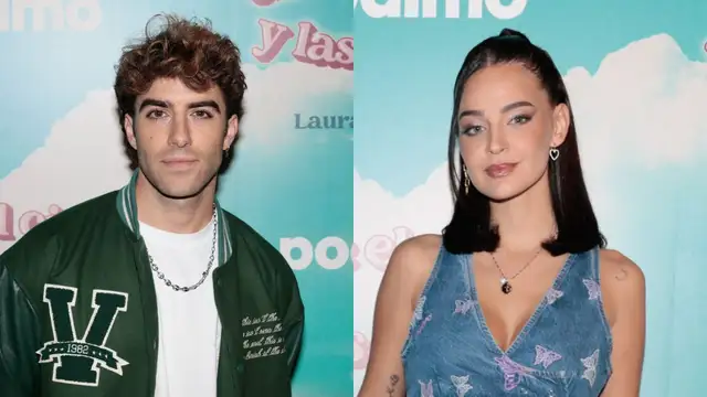 Las pruebas definitivas de que 'Todo contigo' de Álvaro de Luna está dirigida a Laura Escanes