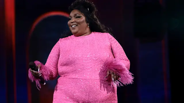 Lizzo se pronuncia por primera vez tras las acusaciones de bodyshaming y agresiones sexuales