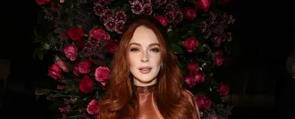 Lindsay Lohan Lindsay Lohan