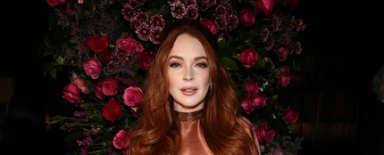 Lindsay Lohan Lindsay Lohan