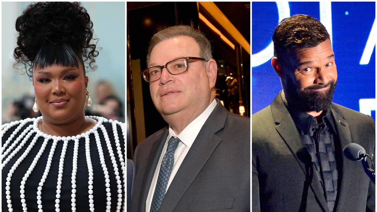 Así es Marty Singer, el 'abogado de las estrellas de Hollywood' que ha ...