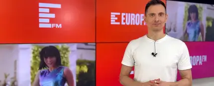 Los temas más refrescantes de Europa FM: Aitana, Chanel, Kylie Minogue y mucho más Los temas más refrescantes de Europa FM: Aitana, Chanel, Kylie Minogue y mucho más
