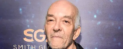 Mark Margolis Mark Margolis