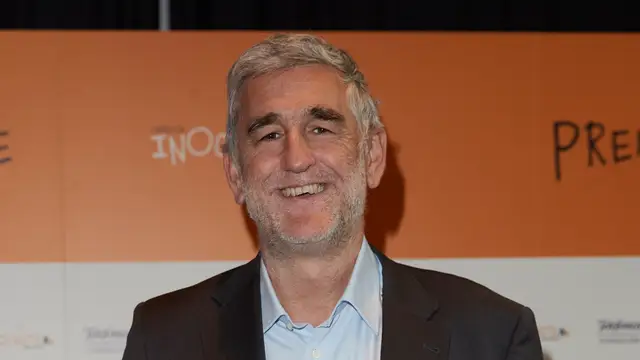 Juanma Iturriaga