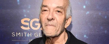 Mark Margolis en la premier de Valley Of Bones en Los Angeles Mark Margolis en la premier de Valley Of Bones en Los Angeles