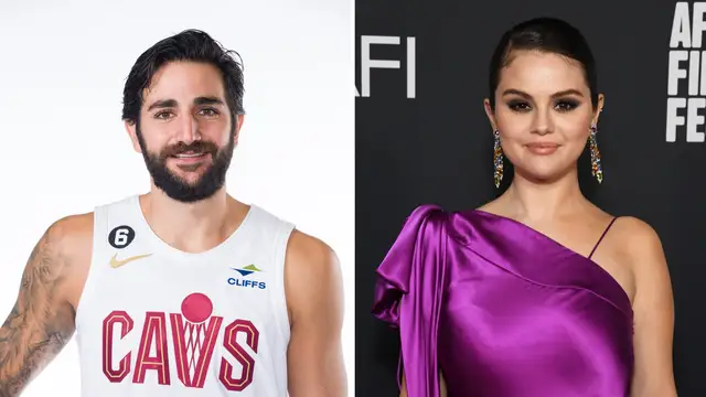 De Ricky Rubio a Selena Gomez: famosos que se han sincerado públicamente sobre su salud mental