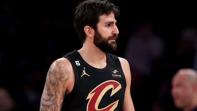 Ricky Rubio pone en pausa a su carrera para cuidar de su salud mental