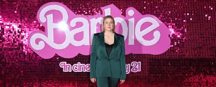 Greta Gerwig es la primera directora que consigue recaudar 1 billón de dólares Greta Gerwig es la primera directora que consigue recaudar 1 billón de dólares