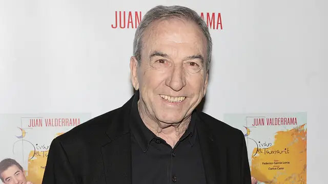 José Luis Perales