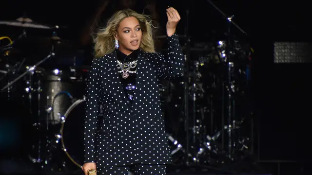 Beyoncé pagó 100.000 dólares para mantener abierto el metro de Washington DC.