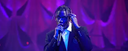 Travis Scott Travis Scott