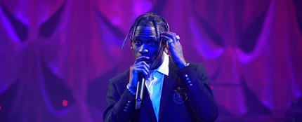 Travis Scott Travis Scott