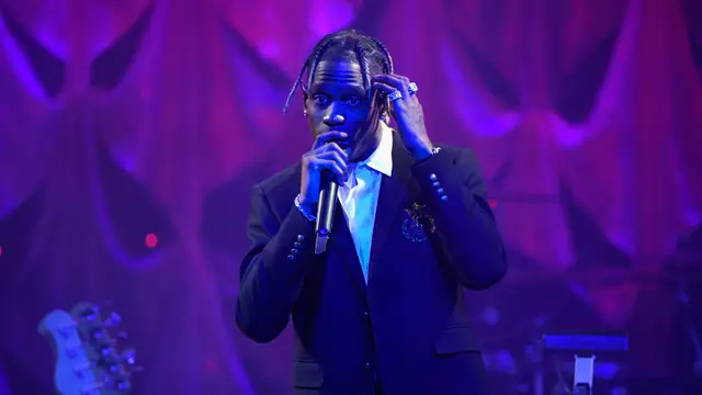 Travis Scott