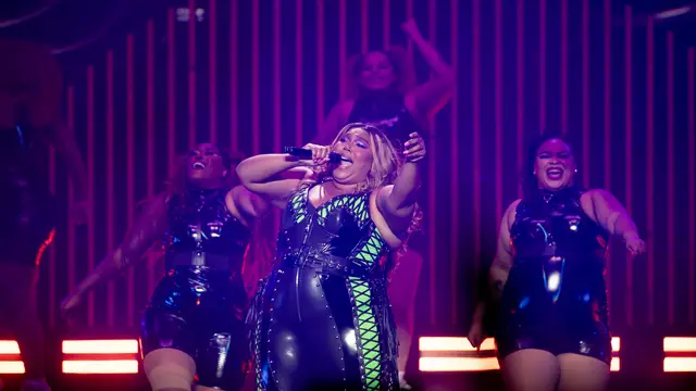 “Nos trataron mal. Nadie hizo al respecto nada cuando lo dijimos”: Las bailarias de Lizzo se mantienen firmes en su demanda contra la cantante