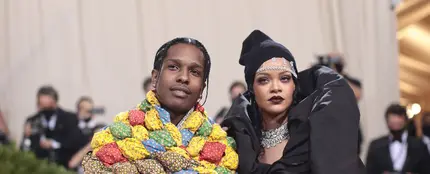 La historia de Rihanna con ASAP Rocky: cómo se conocieron, cuántos hijos tienen, cómo se llama su bebé. La historia de Rihanna con ASAP Rocky: cómo se conocieron, cuántos hijos tienen, cómo se llama su bebé.