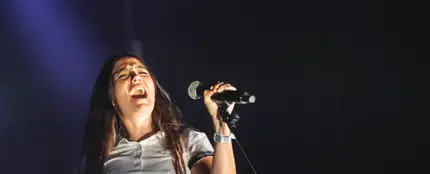 El hijo de Rigoberta Bandini, protagonista de la banda sonora de 'Rojo, Blanco y Sangre azul' El hijo de Rigoberta Bandini, protagonista de la banda sonora de 'Rojo, Blanco y Sangre azul'
