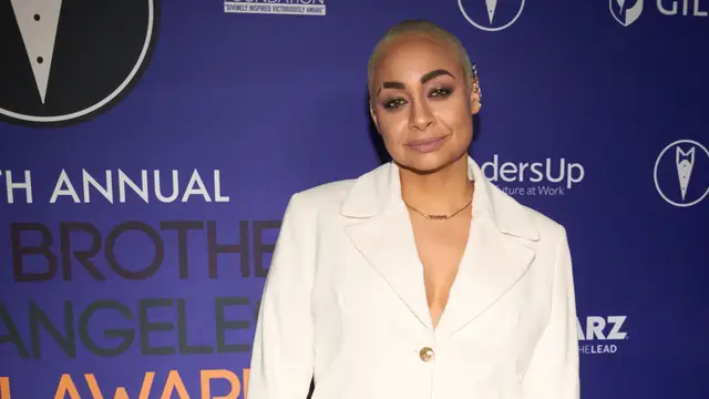 Raven-Symoné