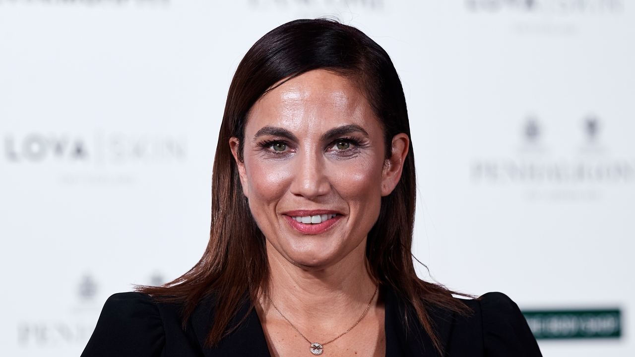 Así es la actriz Toni Acosta: su edad, su parentesco con Raphael y sus ...