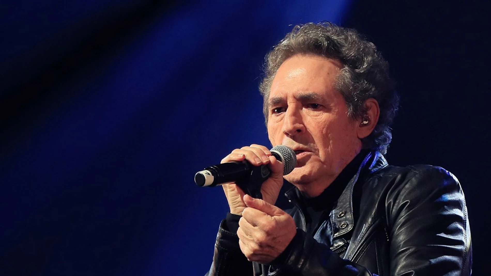 La devastadora crítica de Miguel Ríos a la canción de Shakira y Bizarrap La devastadora crítica de Miguel Ríos a la canción de Shakira y Bizarrap