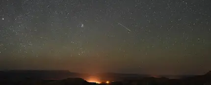 La playlist perfecta para ver las perseidas: Ed Sheeran, Coldplay, Nena Daconte, Saiko y mucho más La playlist perfecta para ver las perseidas: Ed Sheeran, Coldplay, Nena Daconte, Saiko y mucho más