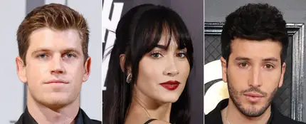 Todas las indirectas en 'The Killers' de Aitana a Sebastián Yatra Todas las indirectas en 'The Killers' de Aitana a Sebastián Yatra