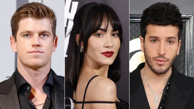 Todas las indirectas en 'The Killers' de Aitana a Sebastián Yatra