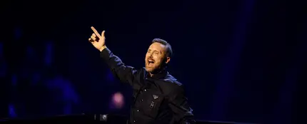 David Guetta, en una imagen de archivo. David Guetta, en una imagen de archivo.