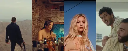 ¿Cuál es para ti la canción del verano 2023? ¿Cuál es para ti la canción del verano 2023?