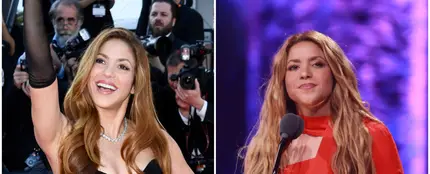Shakira Shakira