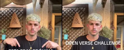 Marc Seguí pide a sus fans escribir el verso final para su nueva canción 'Mariposas' Marc Seguí pide a sus fans escribir el verso final para su nueva canción 'Mariposas'