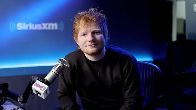 Ed Sheeran ha enumerado los requisitos para actuar en la Super Bowl