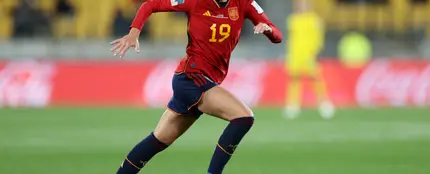 Olga Carmona Olga Carmona