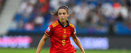 Aitana Bonmantí Aitana Bonmantí