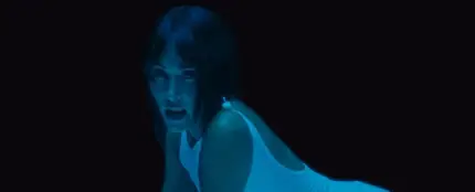 Aitana, en el videoclip de 'Miamor', su colaboración con Rels B. Aitana, en el videoclip de 'Miamor', su colaboración con Rels B.