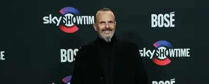 Miguel Bosé Miguel Bosé