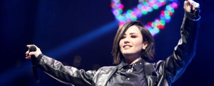 La cantante Demi Lovato actuará en los MTV Video Music Awards 2023