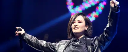 La cantante Demi Lovato actuará en los MTV Video Music Awards 2023 La cantante Demi Lovato actuará en los MTV Video Music Awards 2023