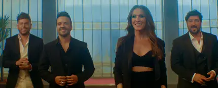 Tráiler oficial de 'La Voz' 2023 Tráiler oficial de 'La Voz' 2023