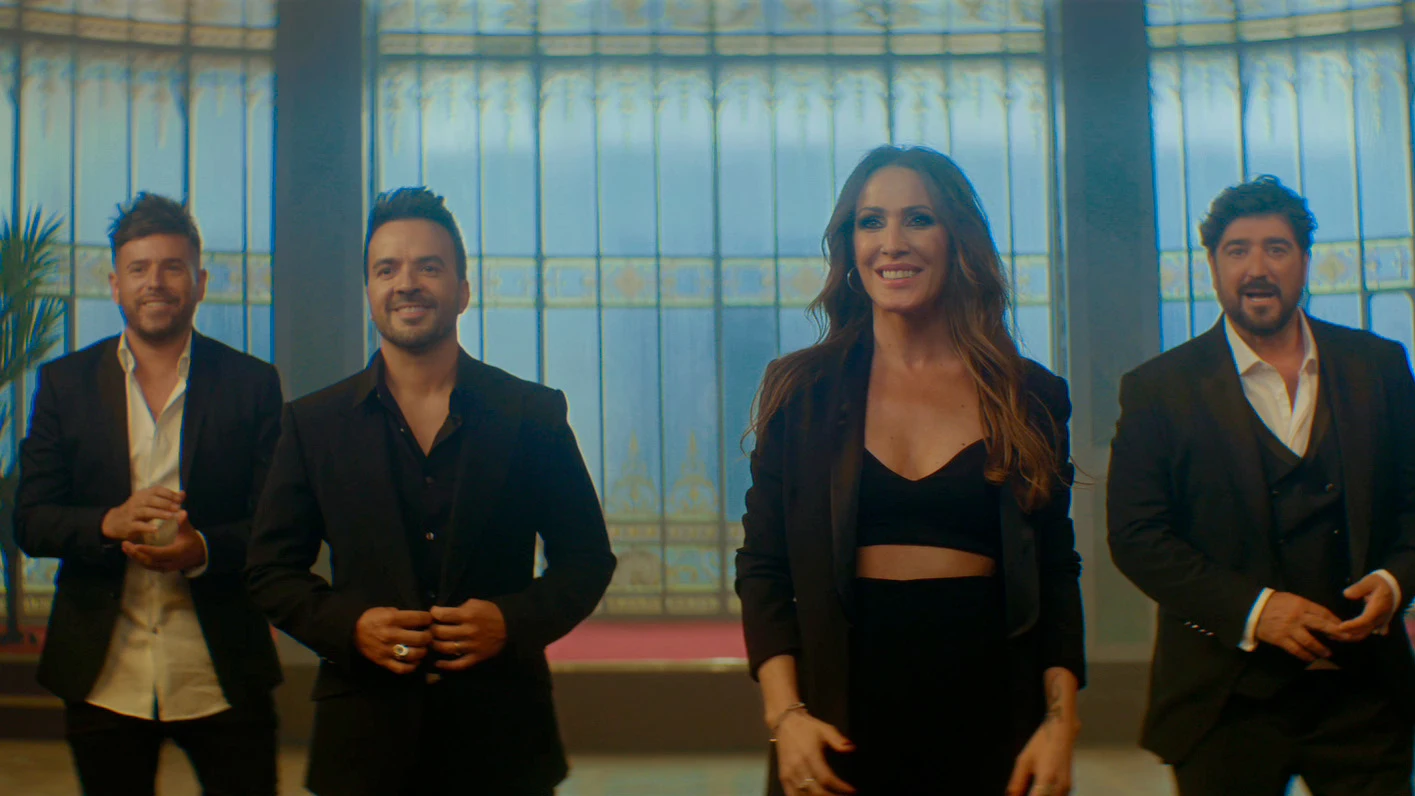 Tráiler oficial de 'La Voz' 2023