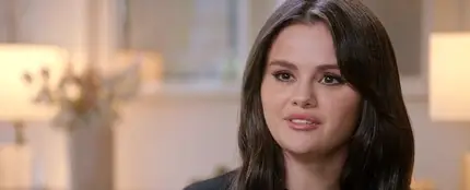 Selena Gomez, sobre 'Who Says': "Lloré porque la amaba mucho" Selena Gomez, sobre 'Who Says': "Lloré porque la amaba mucho"