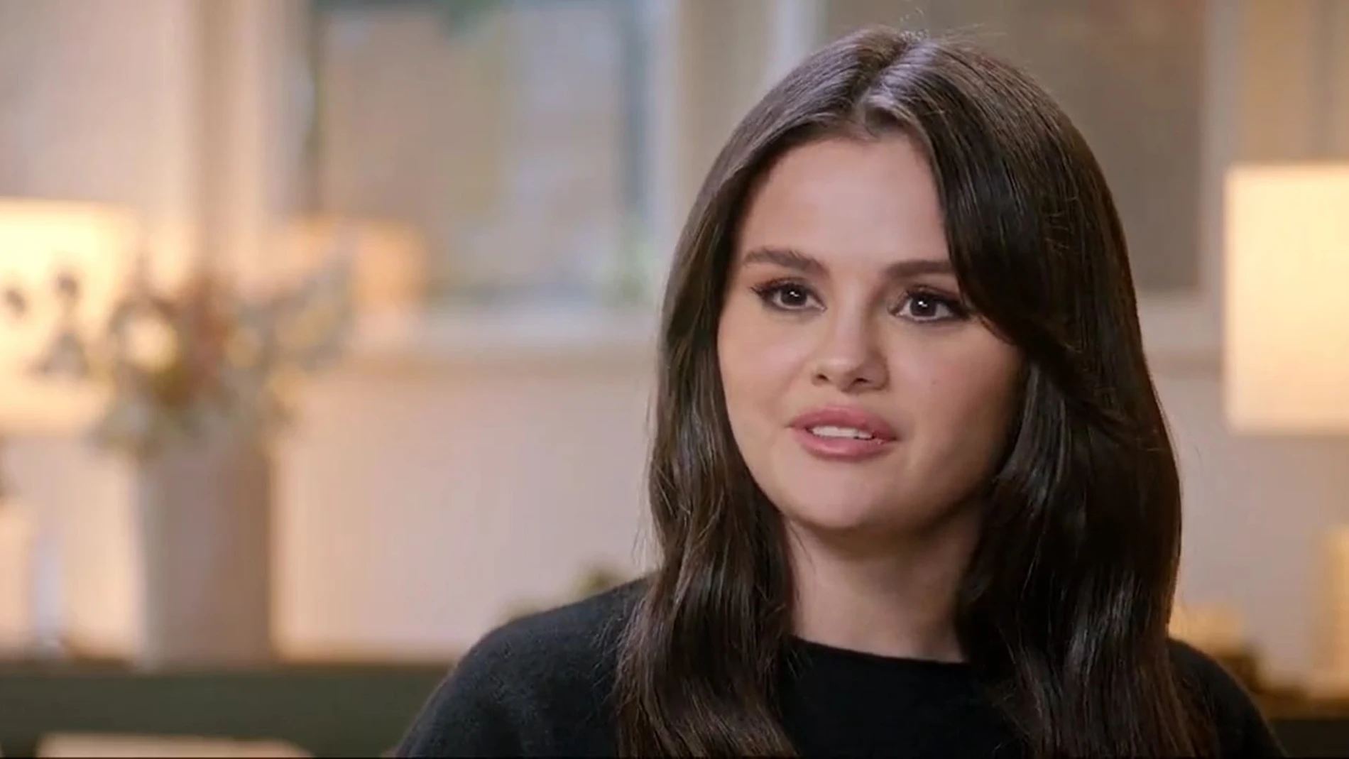 Selena Gomez, sobre 'Who Says': "Lloré porque la amaba mucho"