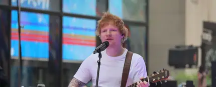 Ed Sheeran anuncia fecha de lanzamiento de su próximo disco 'Autumn Variations'. Ed Sheeran anuncia fecha de lanzamiento de su próximo disco 'Autumn Variations'.