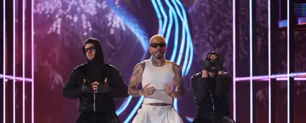Rauw Alejandro Rauw Alejandro