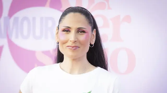 Rosa López