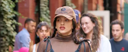 Rosalía Rosalía