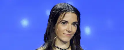 Aitana Bonmatí UEFA Aitana Bonmatí UEFA
