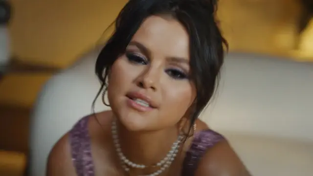 Selena Gomez