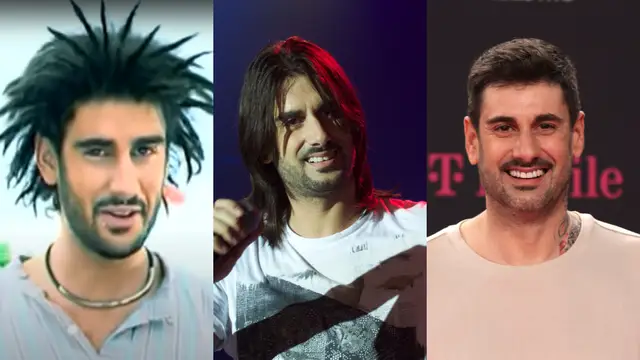 Las canciones de 'Sin noticias de Holanda' que hablan de drogas y que Melendi dejó de cantar.
