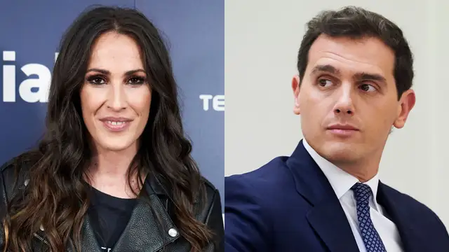 La pista definitiva de que 'Ausente' es una canción de Malú a Albert Rivera