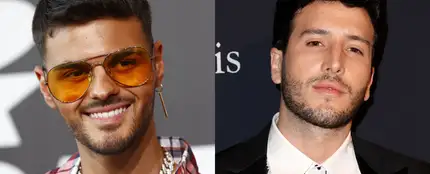 Abraham Mateo canta en primicia 'XQ Sigues Pasando?', su canción con Sebastián Yatra Abraham Mateo canta en primicia 'XQ Sigues Pasando?', su canción con Sebastián Yatra